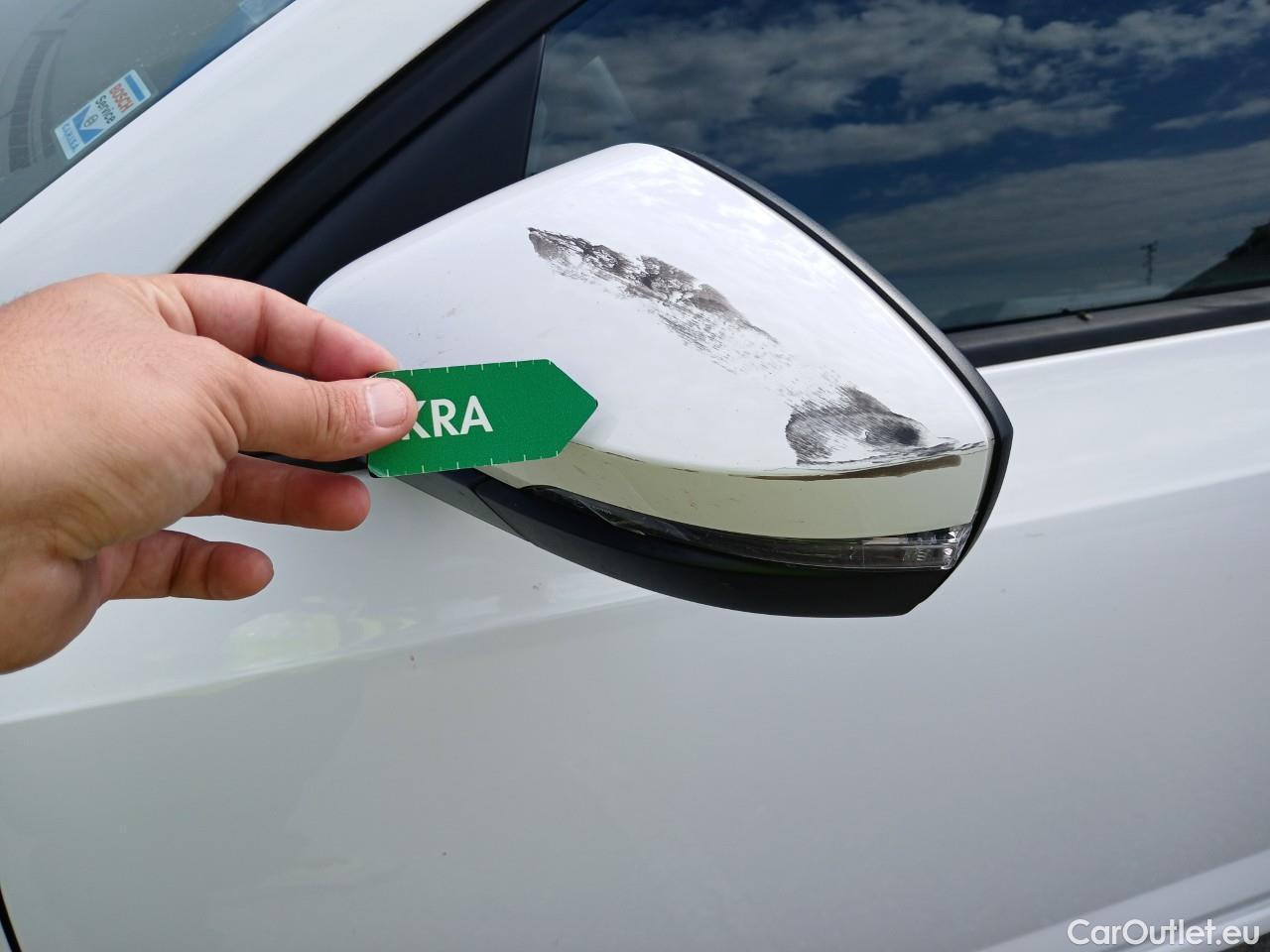  Skoda  Octavia  Combi Style 2.0 TDI 150CV MT6 E6dT #11