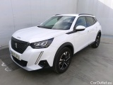  Peugeot  2008  Allure Pack 1.2 PureTech 130CV AT8 E6d 