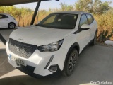  Peugeot  2008  Active 1.5 HDi 110CV MT6 E6d 