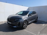  Peugeot  3008  Allure Pack 1.5 HDi 130CV AT8 E6d 