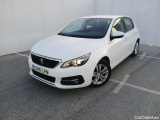  Peugeot  308  Active Pack 1.5 HDi 130CV MT6 E6d 
