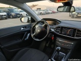  Peugeot  308  Active Pack 1.5 HDi 130CV MT6 E6d #3