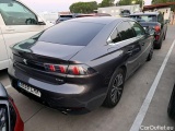  Peugeot  508 PEUGEOT  Hybrid / 2018 / 5P / berlina con portón 5P Allure 225 e-EAT8 #2