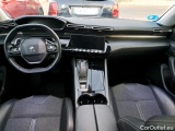  Peugeot  508 PEUGEOT  Hybrid / 2018 / 5P / berlina con portón 5P Allure 225 e-EAT8 #3