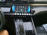  Peugeot  508 PEUGEOT  Hybrid / 2018 / 5P / berlina con portón 5P Allure 225 e-EAT8 #15