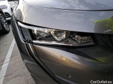  Peugeot  508 PEUGEOT  Hybrid / 2018 / 5P / berlina con portón 5P Allure 225 e-EAT8 #18
