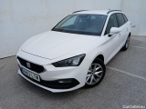  Seat  Leon  Sportstourer Style Go 2.0 TDI 115CV MT6 E6d 