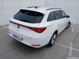  Seat  Leon  Sportstourer Style Go 2.0 TDI 115CV MT6 E6d #2