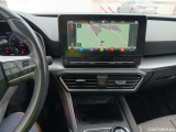  Seat  Leon  Sportstourer Style Go 2.0 TDI 115CV MT6 E6d #12