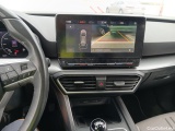  Seat  Leon  Sportstourer Style Go 2.0 TDI 115CV MT6 E6d #13