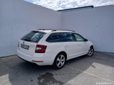  Skoda  Octavia  Combi Style 2.0 TDI 150CV MT6 E6dT #2