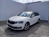  Skoda  Octavia  Combi Style 2.0 TDI 150CV MT6 E6dT 