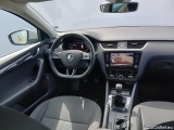  Skoda  Octavia  Combi Style 2.0 TDI 150CV MT6 E6dT #3