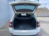  Skoda  Octavia  Combi Style 2.0 TDI 150CV MT6 E6dT #8