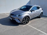  Toyota  C-HR TOYOTA  / 2016 / 5P / todoterreno 1.8 125H Advance (CX) 