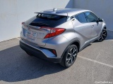  Toyota  C-HR TOYOTA  / 2016 / 5P / todoterreno 1.8 125H Advance (CX) #2