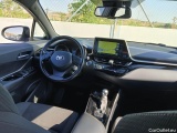  Toyota  C-HR TOYOTA  / 2016 / 5P / todoterreno 1.8 125H Advance (CX) #3