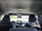  Toyota  C-HR TOYOTA  / 2016 / 5P / todoterreno 1.8 125H Advance (CX) #10