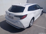  Toyota  Corolla TOYOTA  / 2019 / 5P / familiar 1.8 125H ACTIVE TECH E-CVT TOU SPORT #2