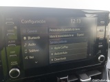  Toyota  Corolla TOYOTA  / 2019 / 5P / familiar 1.8 125H ACTIVE TECH E-CVT TOU SPORT #12