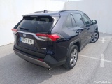  Toyota  RAV4 TOYOTA  / 2018 / 5P / todoterreno 2.5l Advance #2