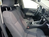  Toyota  RAV4 TOYOTA  / 2018 / 5P / todoterreno 2.5l Advance #6