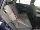  Toyota  RAV4 TOYOTA  / 2018 / 5P / todoterreno 2.5l Advance #7