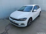  Volkswagen  Polo  VI Advance 1.0 TSI 95CV MT5 E6dT 