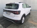  Volkswagen  T-CROSS  Advance 1.0 TSI 110CV AT7 E6d #2