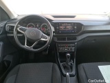  Volkswagen  T-CROSS  Advance 1.0 TSI 110CV AT7 E6d #3
