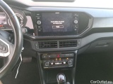  Volkswagen  T-CROSS  Advance 1.0 TSI 110CV AT7 E6d #13