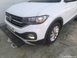  Volkswagen  T-CROSS  Advance 1.0 TSI 110CV AT7 E6d #15