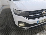  Volkswagen  T-CROSS  Advance 1.0 TSI 110CV AT7 E6d #16