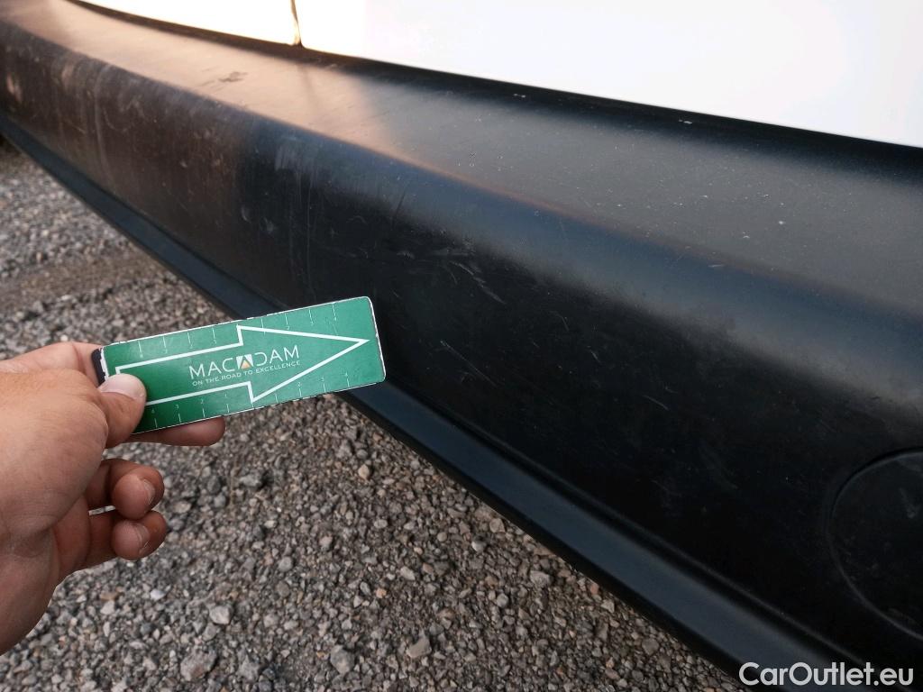  Citroen  Berlingo  Furgón Control M 1.5 100CV MT5 #29