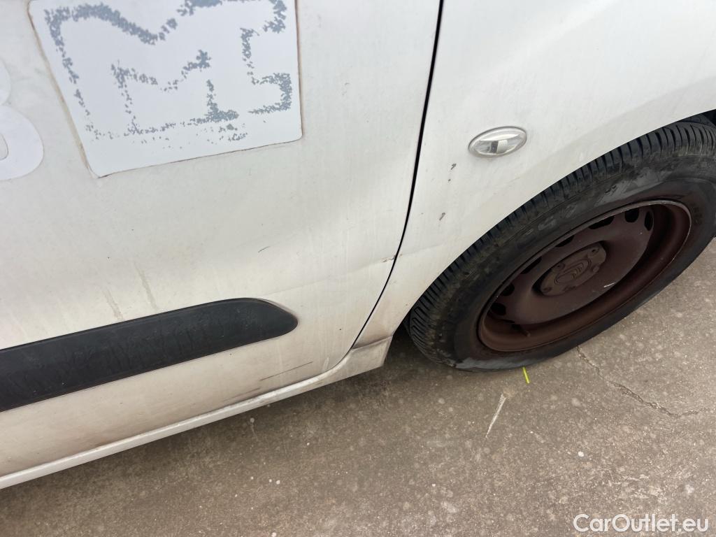  Citroen  Berlingo  Furgón L1 1.6 BlueHDi 100CV MT5 E6 #33