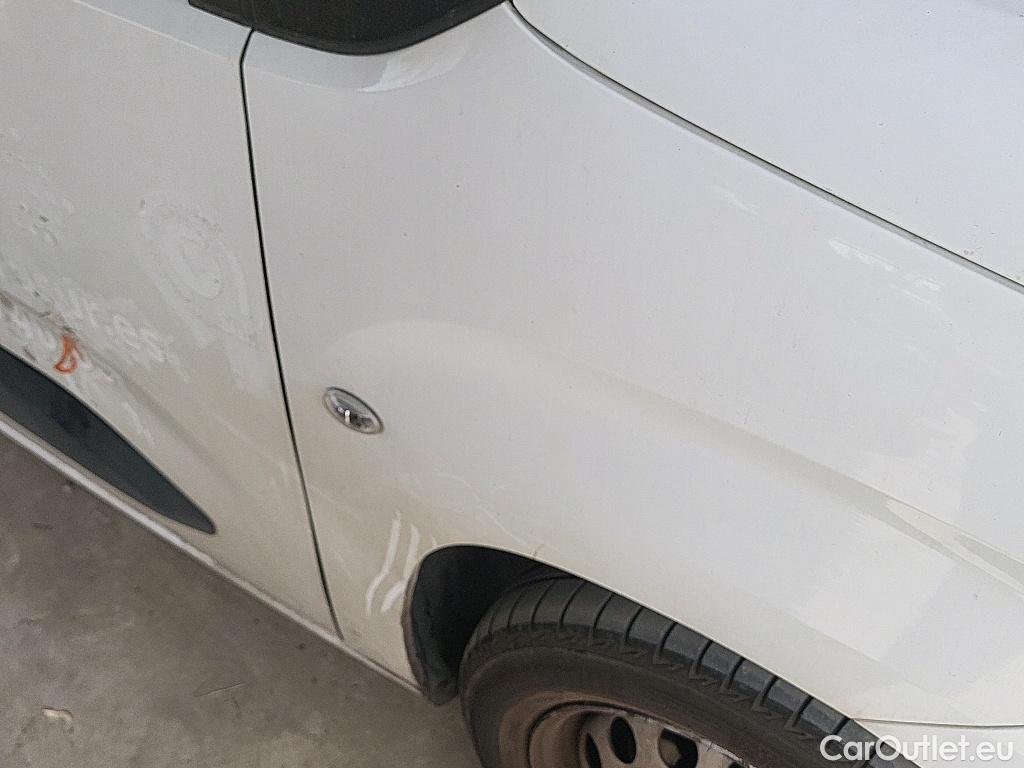  Citroen  Berlingo  Combi Live M 1.5 BlueHDi 100CV MT5 E6dT #22