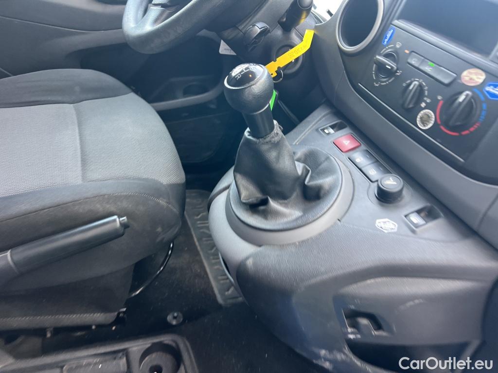  Citroen  Berlingo  Furgón L1 1.6 BlueHDi 100CV MT5 E6 #45