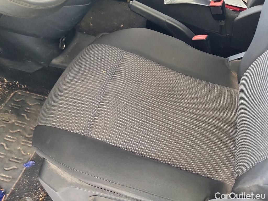  Citroen  Berlingo  Combi Live M 1.5 BlueHDi 100CV MT5 E6dT #30