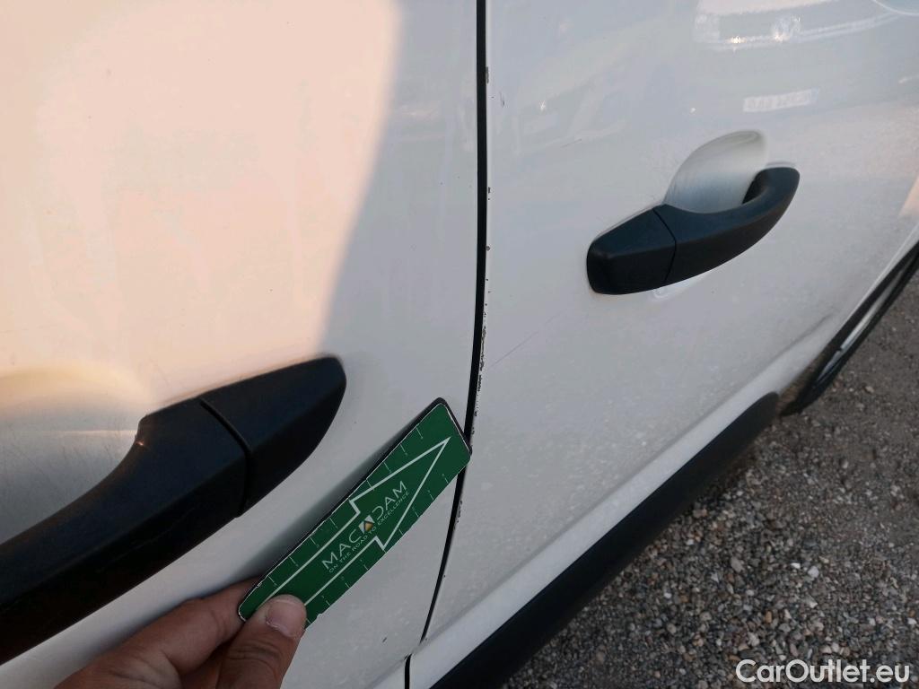  Citroen  Berlingo  Furgón Control M 1.5 100CV MT5 #20