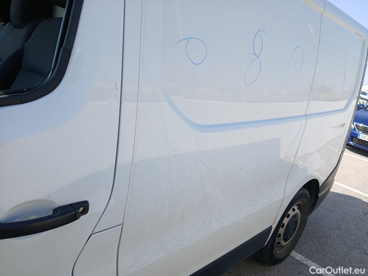  Fiat  Talento  Furgón L1H1 1 2t 1.6 Multijet 120CV MT6 E6 #23