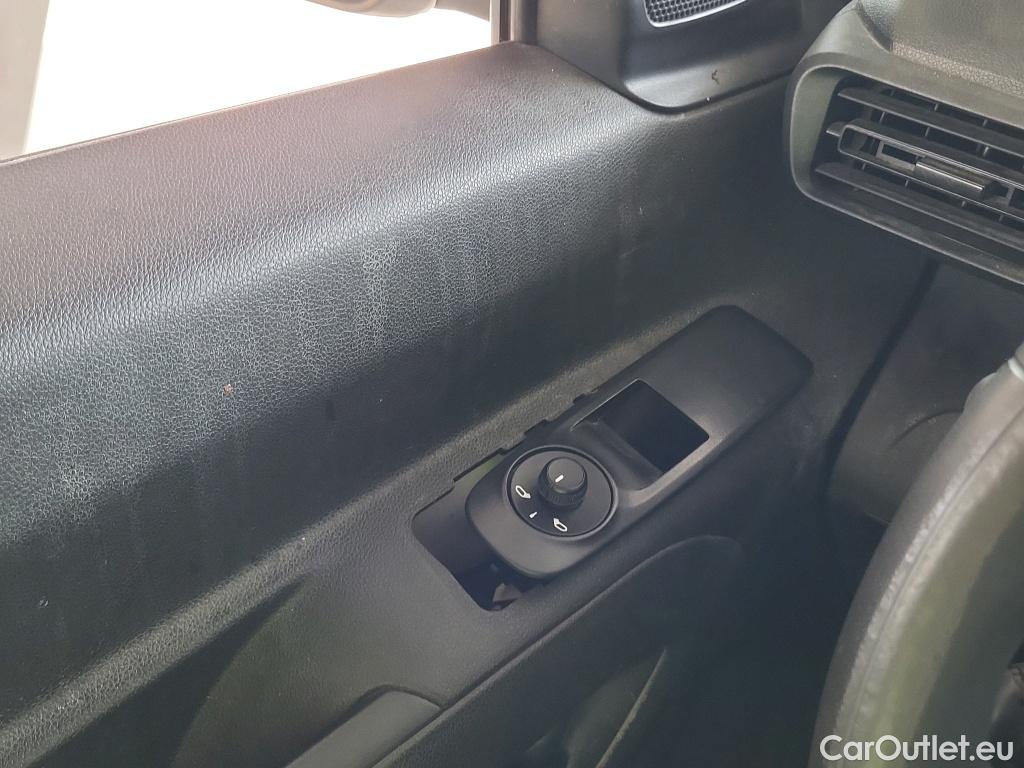  Citroen  Berlingo  Combi Live M 1.5 BlueHDi 100CV MT5 E6dT #62