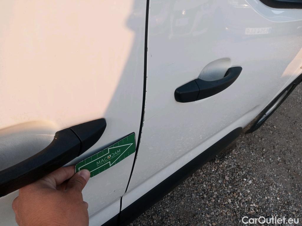  Citroen  Berlingo  Furgón Control M 1.5 100CV MT5 #21
