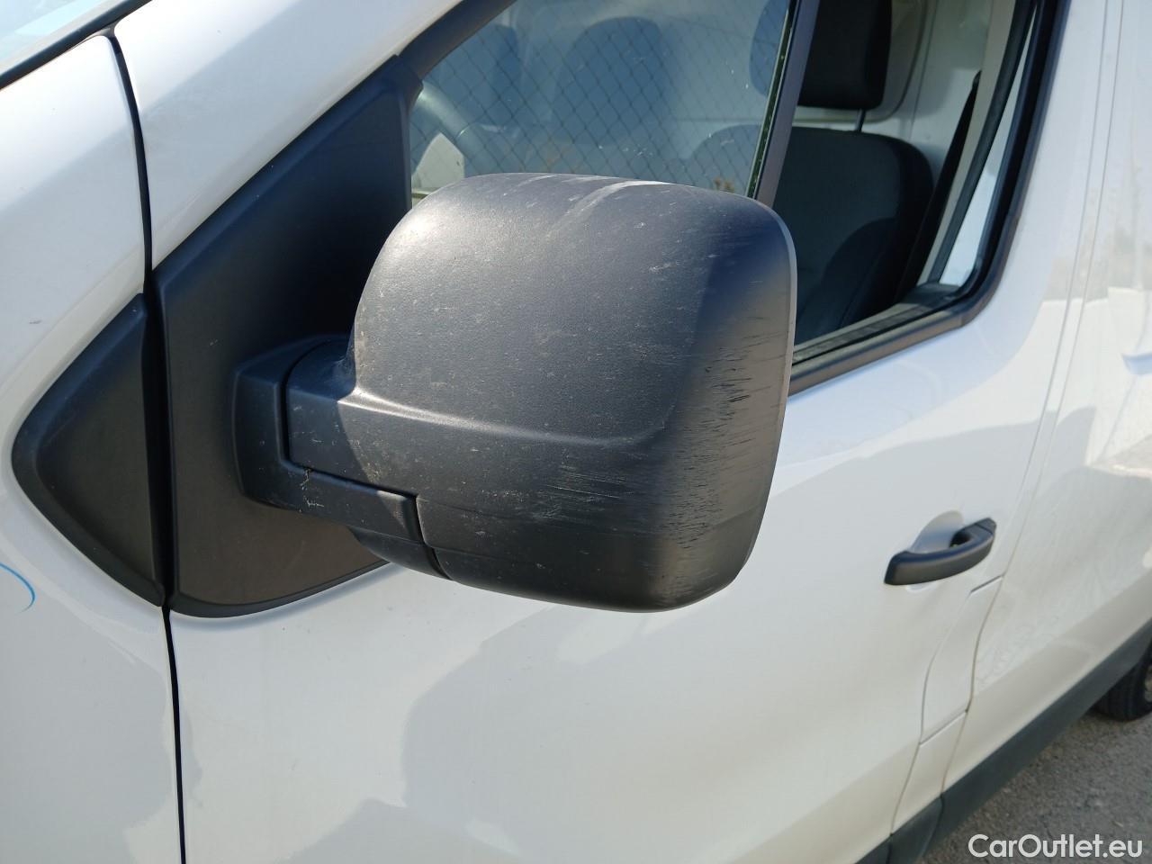  Fiat  Talento  Furgón L1H1 1 2t 1.6 Multijet 120CV MT6 E6 #17