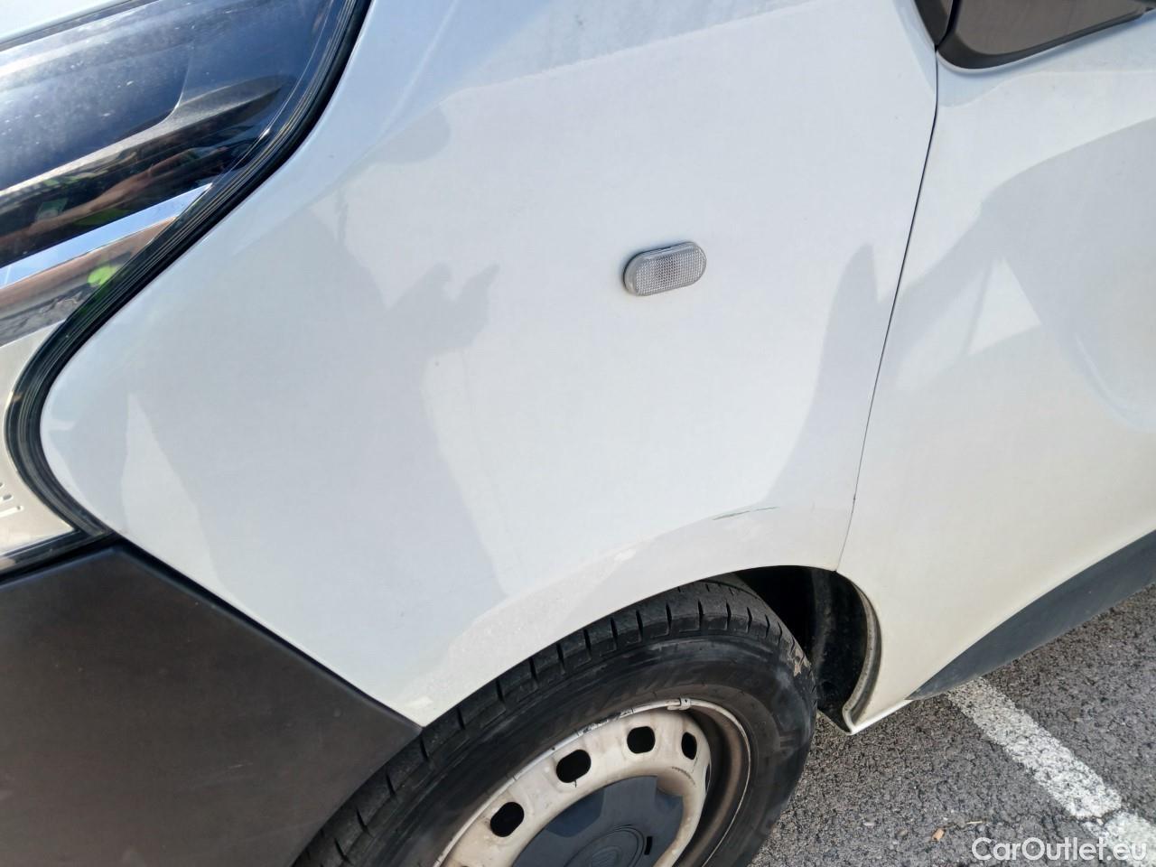  Fiat  Talento  Furgón L1H1 1 2t 1.6 Multijet 120CV MT6 E6 #14