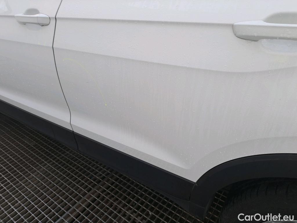  Volkswagen  T-CROSS  Advance 1.0 TSI 110CV AT7 E6d #20