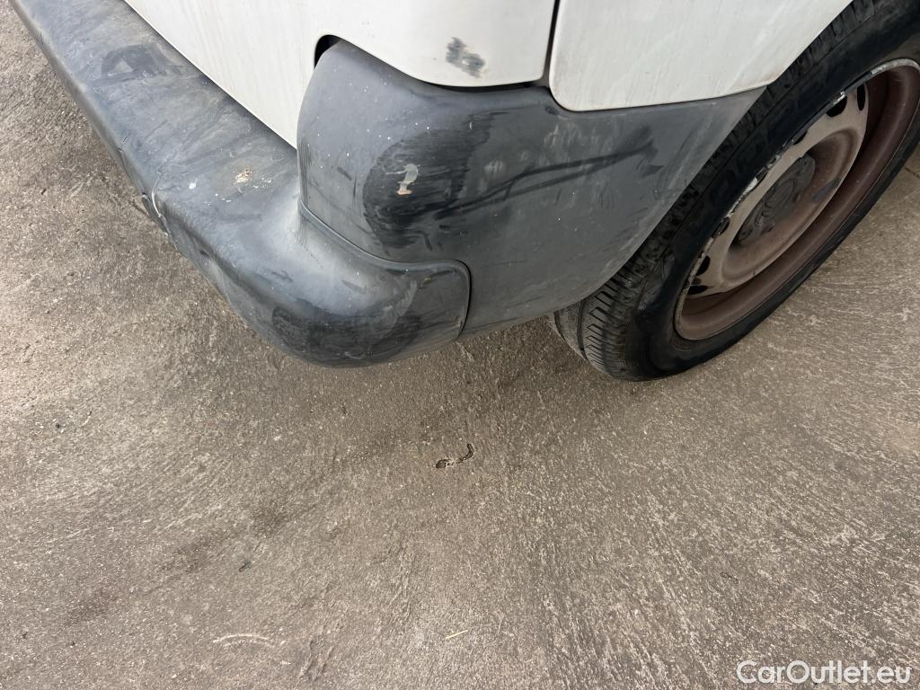  Citroen  Berlingo  Furgón L1 1.6 BlueHDi 100CV MT5 E6 #21