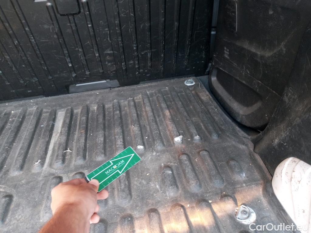  Citroen  Berlingo  Furgón Control M 1.5 100CV MT5 #2