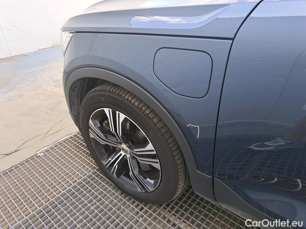  Volvo  XC 40 VOLVO XC40 / 2017 / 5P / todoterreno 1.5 T4 Twin Recharge Inscription Auto #11
