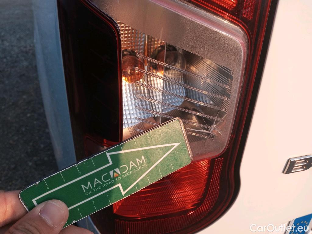 Citroen  Berlingo  Furgón Control M 1.5 100CV MT5 #6