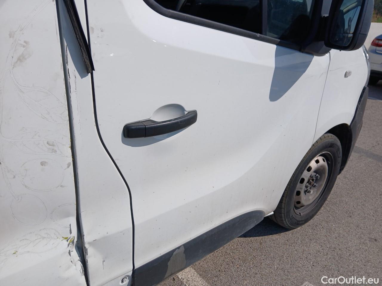  Fiat  Talento  Furgón L1H1 1 2t 1.6 Multijet 120CV MT6 E6 #53